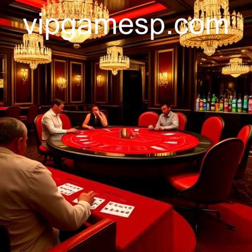 Baccarat Game