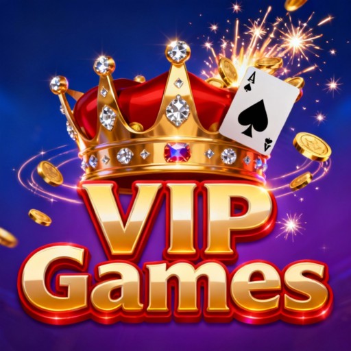 VIP Games
