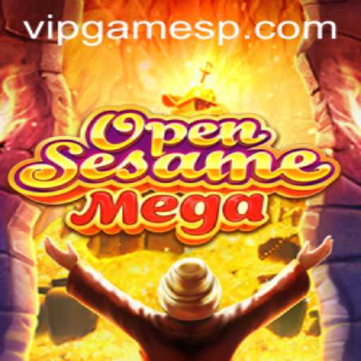OPENSESAMEMEGA: The Thrilling Adventure in VIP Games