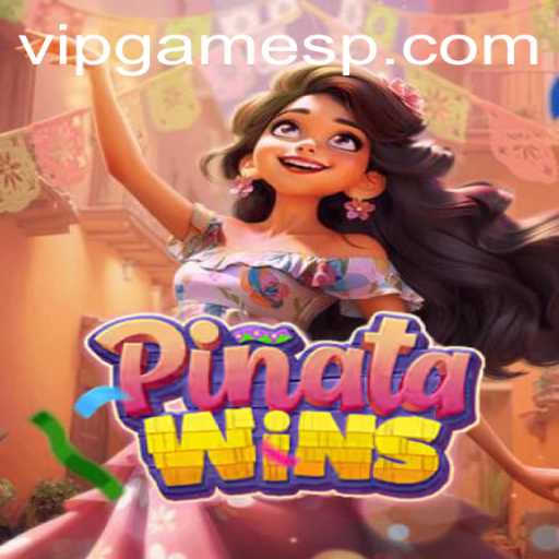 Unveiling the Exciting World of PinataWins: A VIP Games Adventure