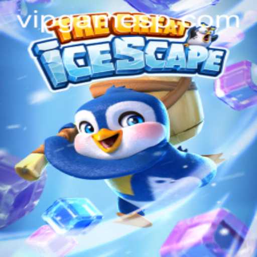 Unveiling TheGreatIcescape: Dive into the Frozen Realms of VIP Games