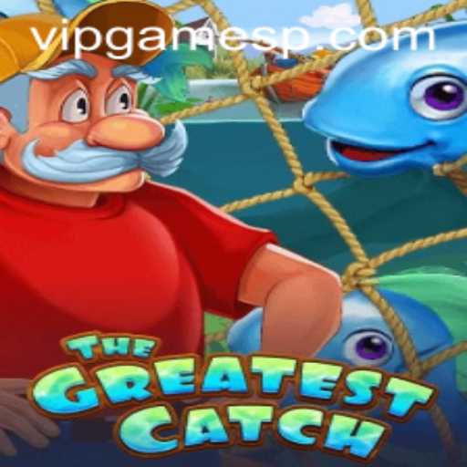 TheGreatestCatch: Dive into an Exciting VIP Game Experience